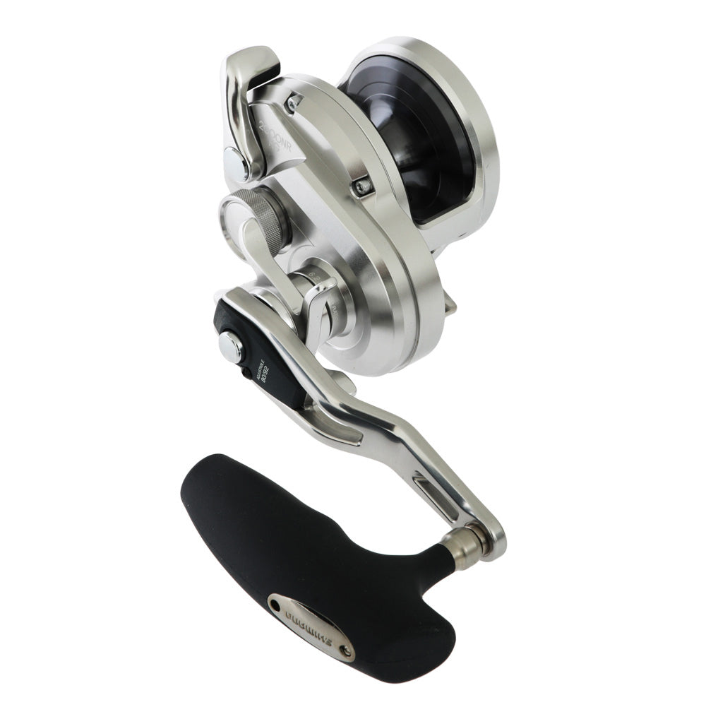 SHIMANO Ocea Jigger 2000NRHG