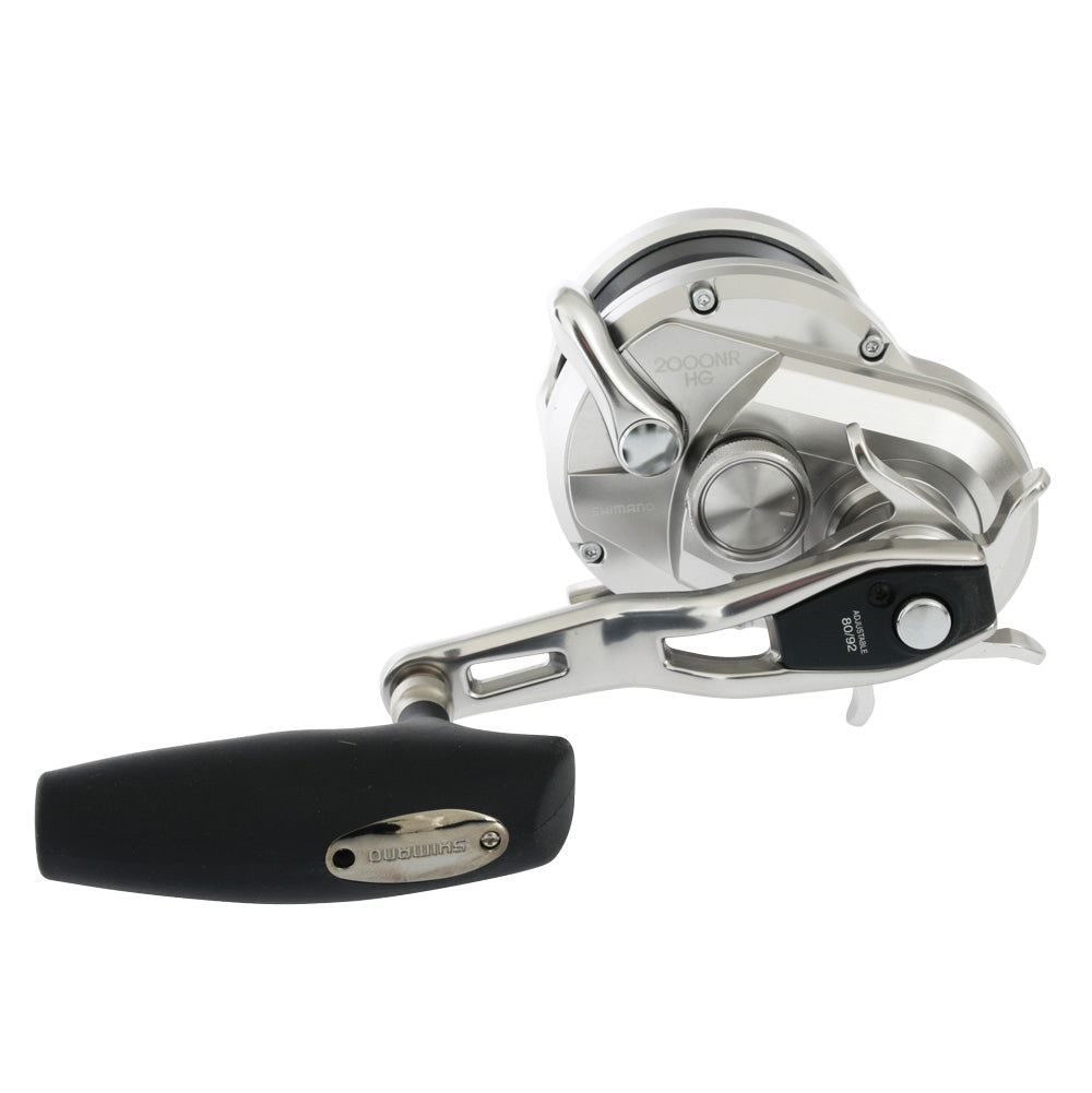 SHIMANO Ocea Jigger 2000NRHG