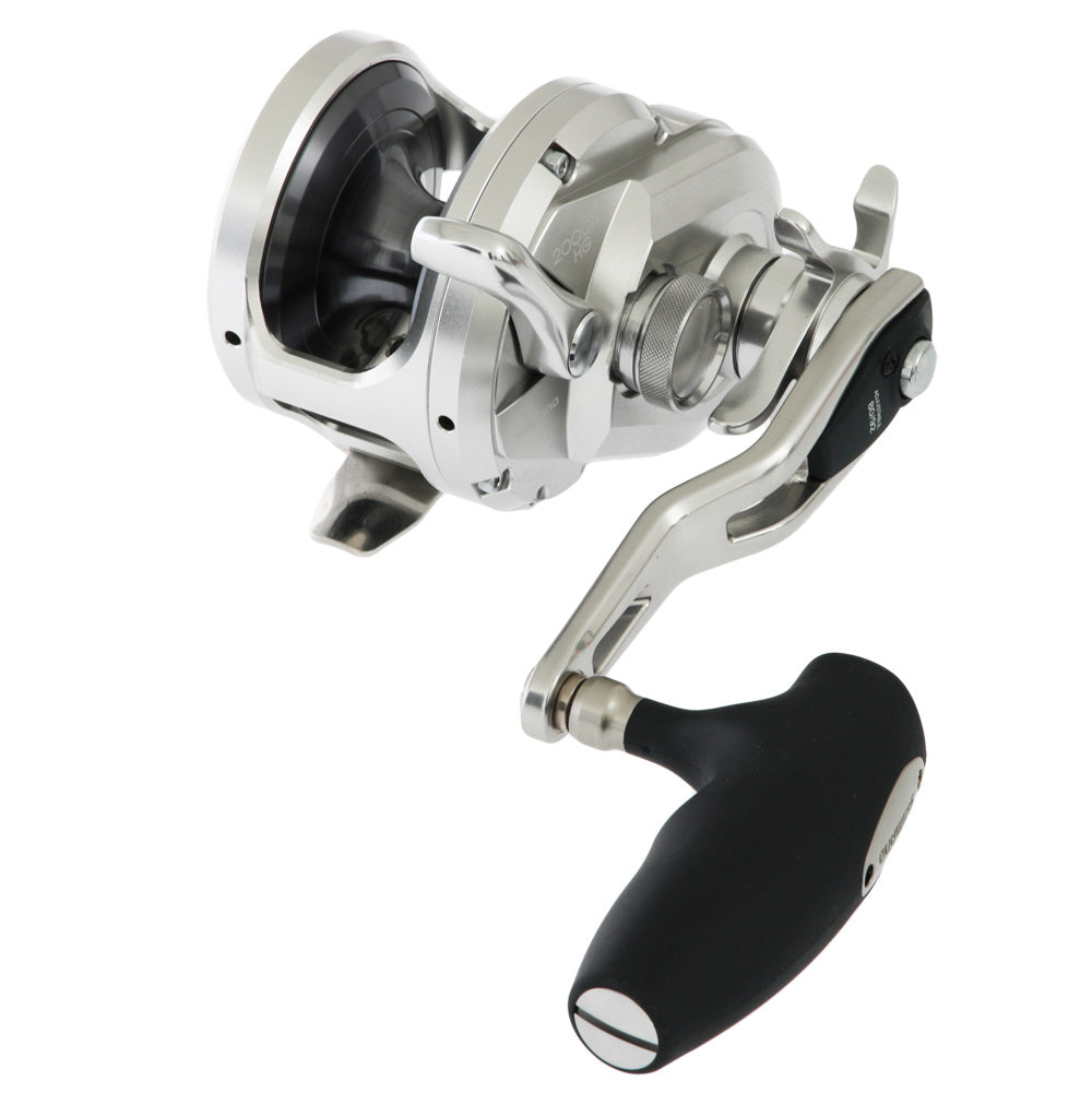 SHIMANO Ocea Jigger 2000NRHG