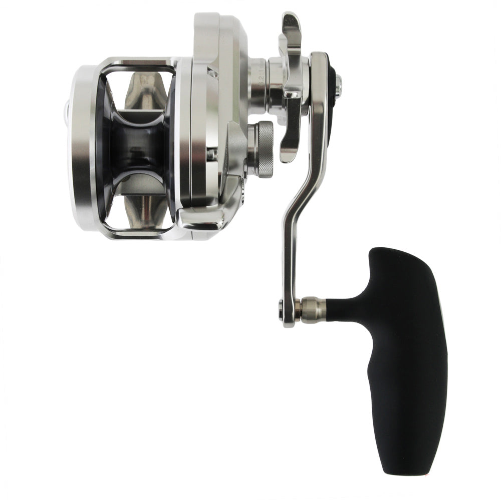 SHIMANO Ocea Jigger 2000NRHG