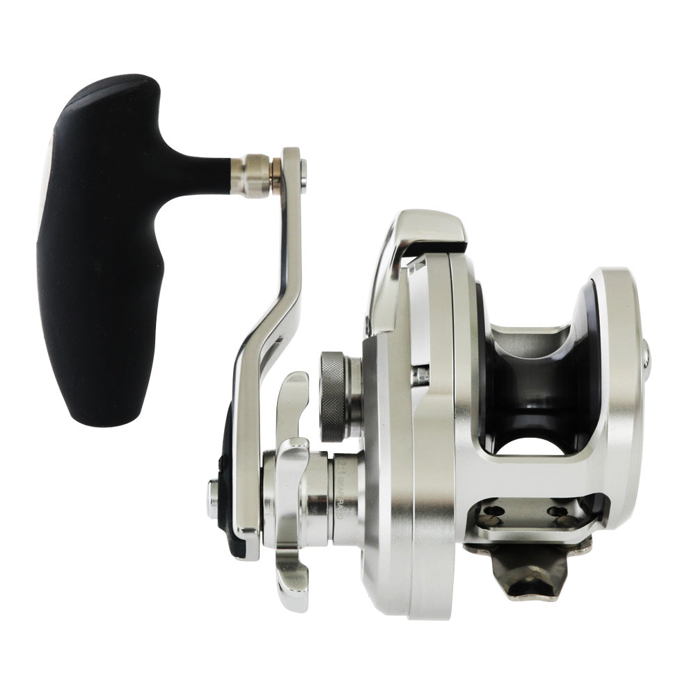 SHIMANO Ocea Jigger 2000NRHG