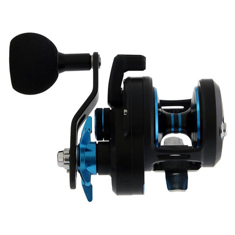 Daiwa Saltist Star Drag 15H