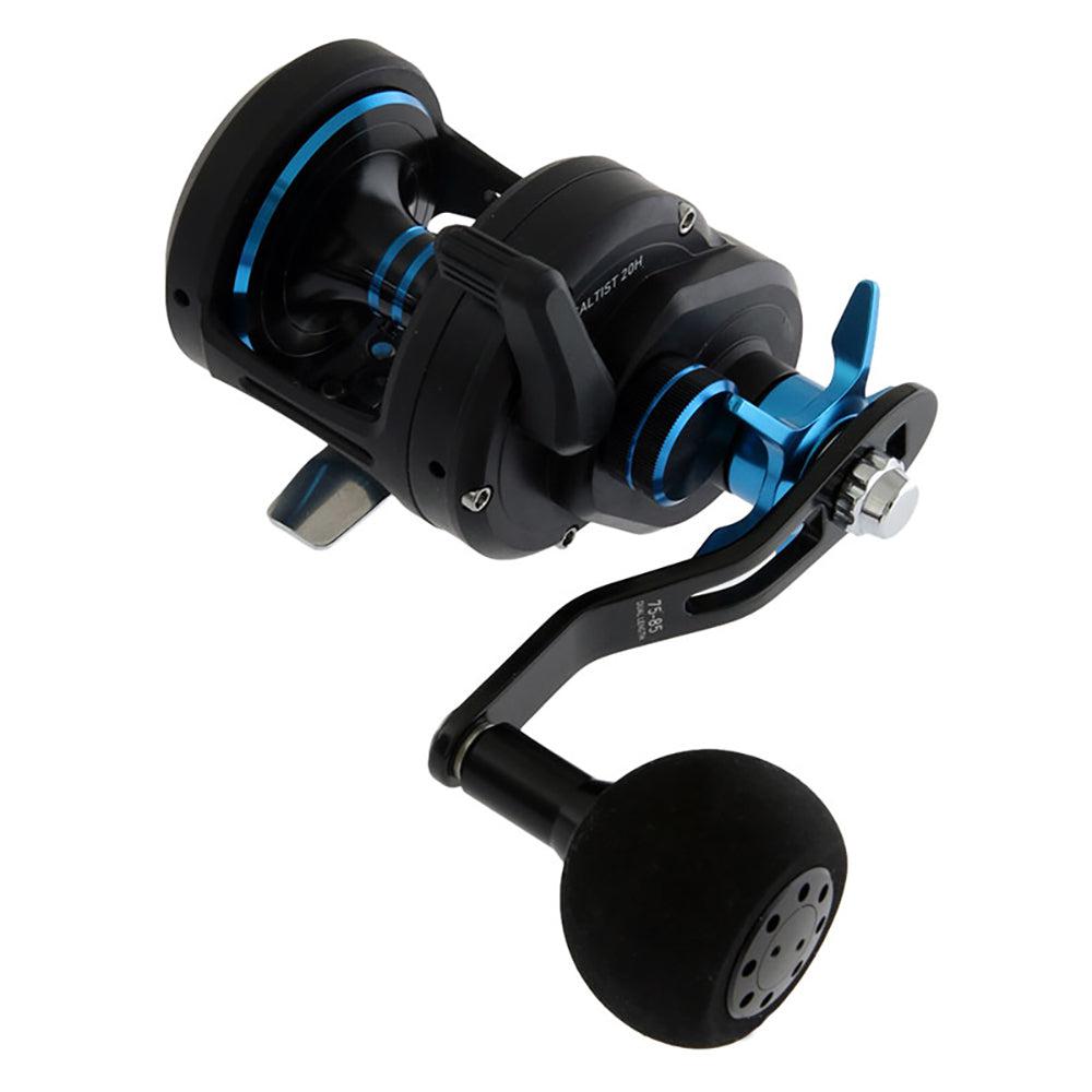 Daiwa Saltist Star Drag 20H