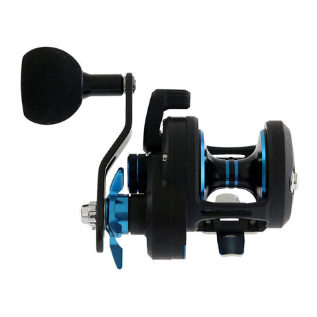 Daiwa Saltist Star Drag 20H