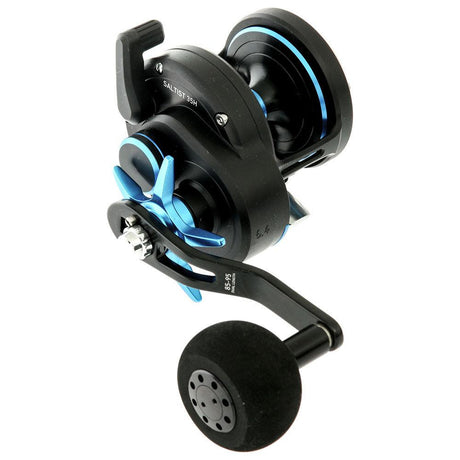 Daiwa Saltist Star Drag 35H