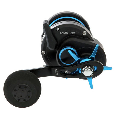 Daiwa Saltist Star Drag 35H
