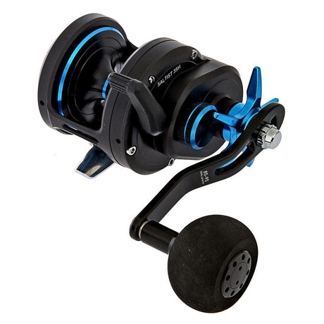 Daiwa Saltist Star Drag 35H