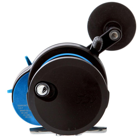 Daiwa Saltist Star Drag 35H