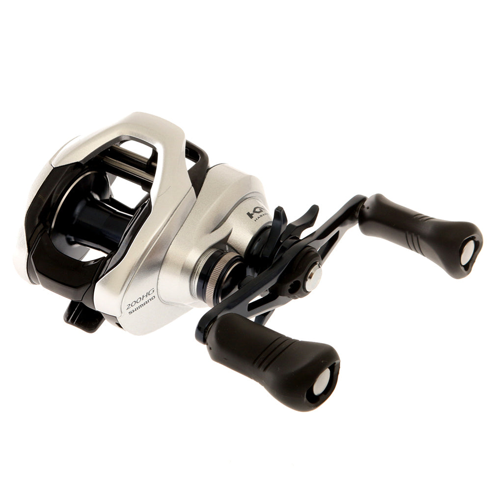 SHIMANO Tranx 200A