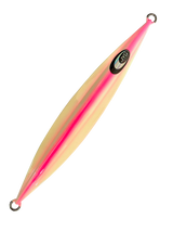 Jyg Pro Deep Pink Glow (Limited Edition)