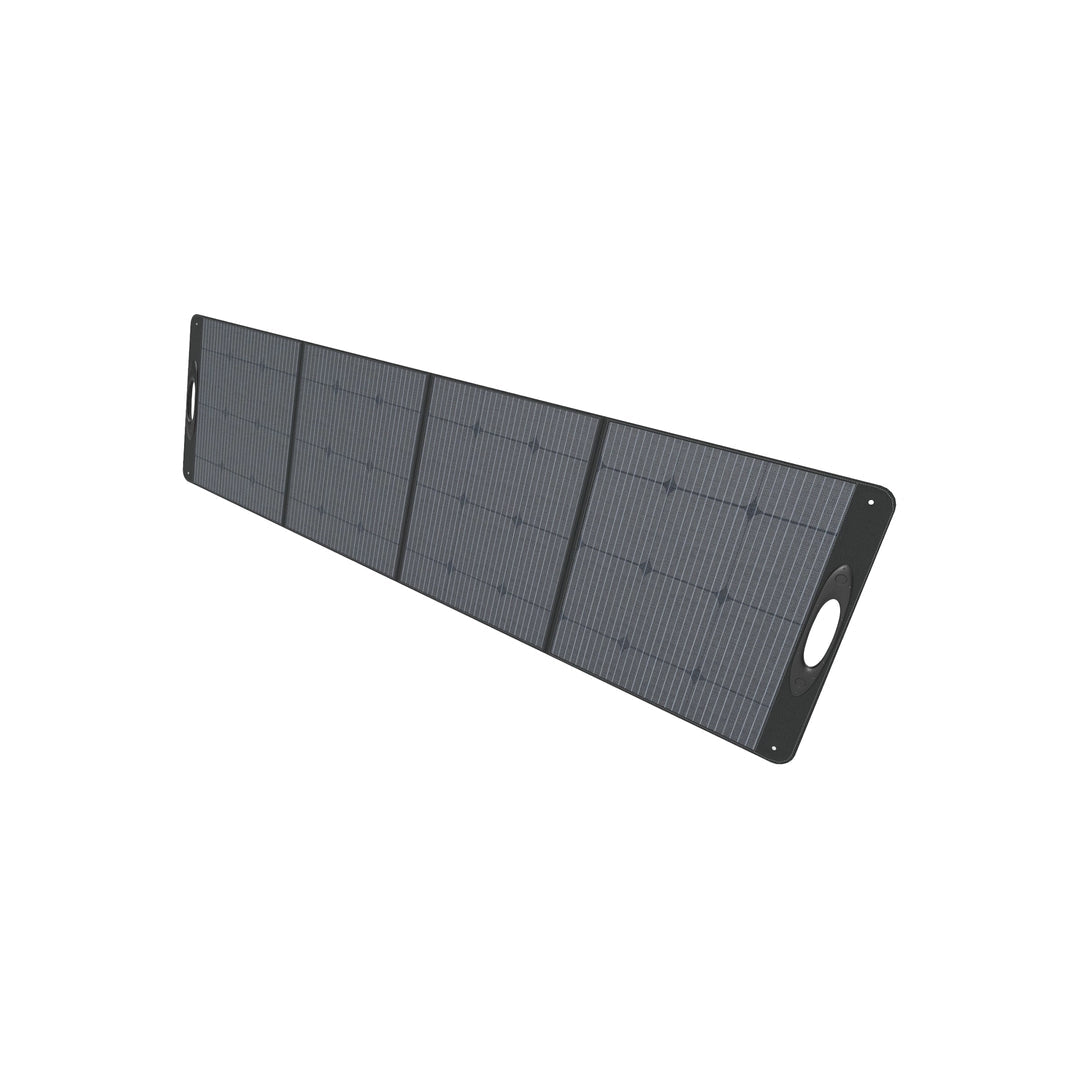 ABYSS 280W Monocrystalline Foldable Solar Panel