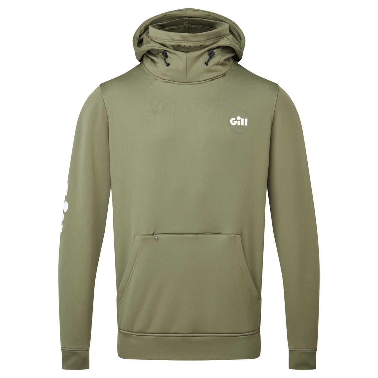 GILL Meridian Hoodie