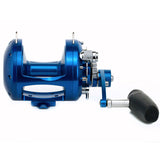 AVET PRO EX 30/2 2SPD Right Hand - Blue