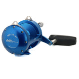 AVET PRO EX 30/2 2SPD Right Hand - Blue