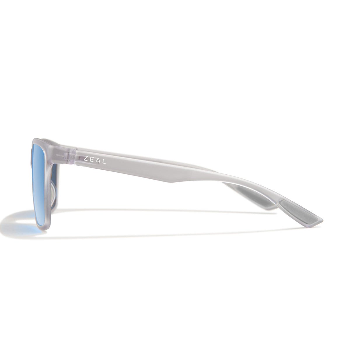 Zeal Campo Sunglass Glacier | Horizon Blue