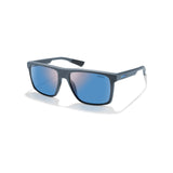 Zeal Divide Sunglass Midnight | Horizon Blue