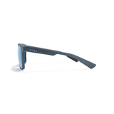 Zeal Divide Sunglass Midnight | Horizon Blue