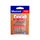 MUSTAD Infiltrator Swim Hook