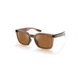 Zeal Lolo Sunglass Gloss Maple | Copper