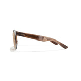 Zeal Lolo Sunglass Gloss Maple | Copper