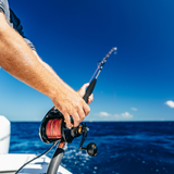 SHIMANO BeastMaster 9000B Electric Reel