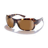 Zeal Nucla Sunglass Gloss Tokyo Tortoise | Copper