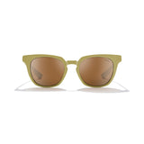 Zeal Calistoga Sunglass Lichen | Copper