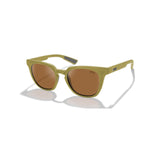 Zeal Calistoga Sunglass Lichen | Copper