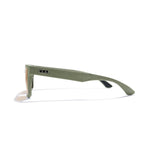 Zeal Northwind Sunglass Moss | Copper