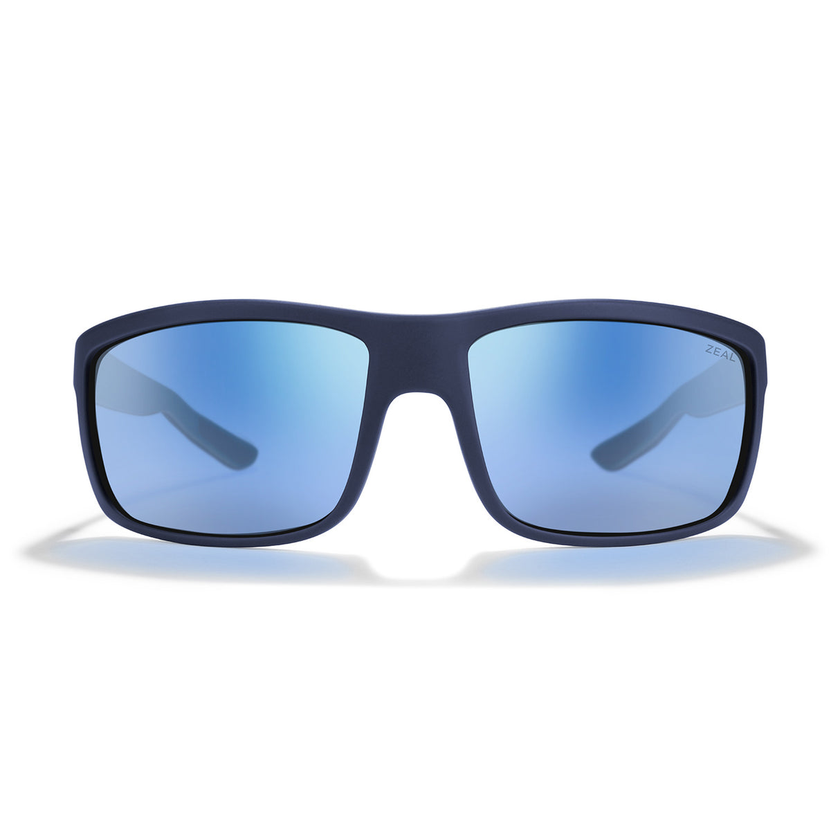 Zeal Red Cliff Sunglass Navy Blue | Horizon Blue