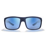 Zeal Red Cliff Sunglass Navy Blue | Horizon Blue