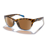 Zeal Duskwing Sunglass Tortoise Sky | Copper