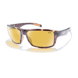 Zeal Incline Sunglass Tortoise | AutoSun