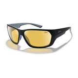 Zeal Caddis Sunglass Matte Black | AutoSun