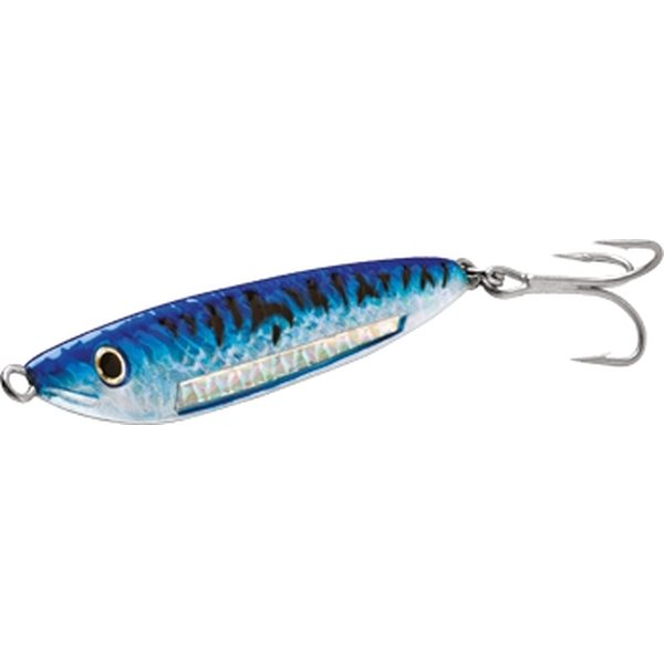 Williamson Skarpsilda Jig