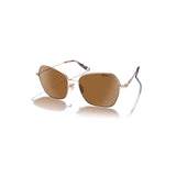 Zeal Fillmore Sunglass Rose Gold | Copper