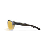 Zeal Confluence Sunglass Matte Brown/Ocher Fade | AutoSun