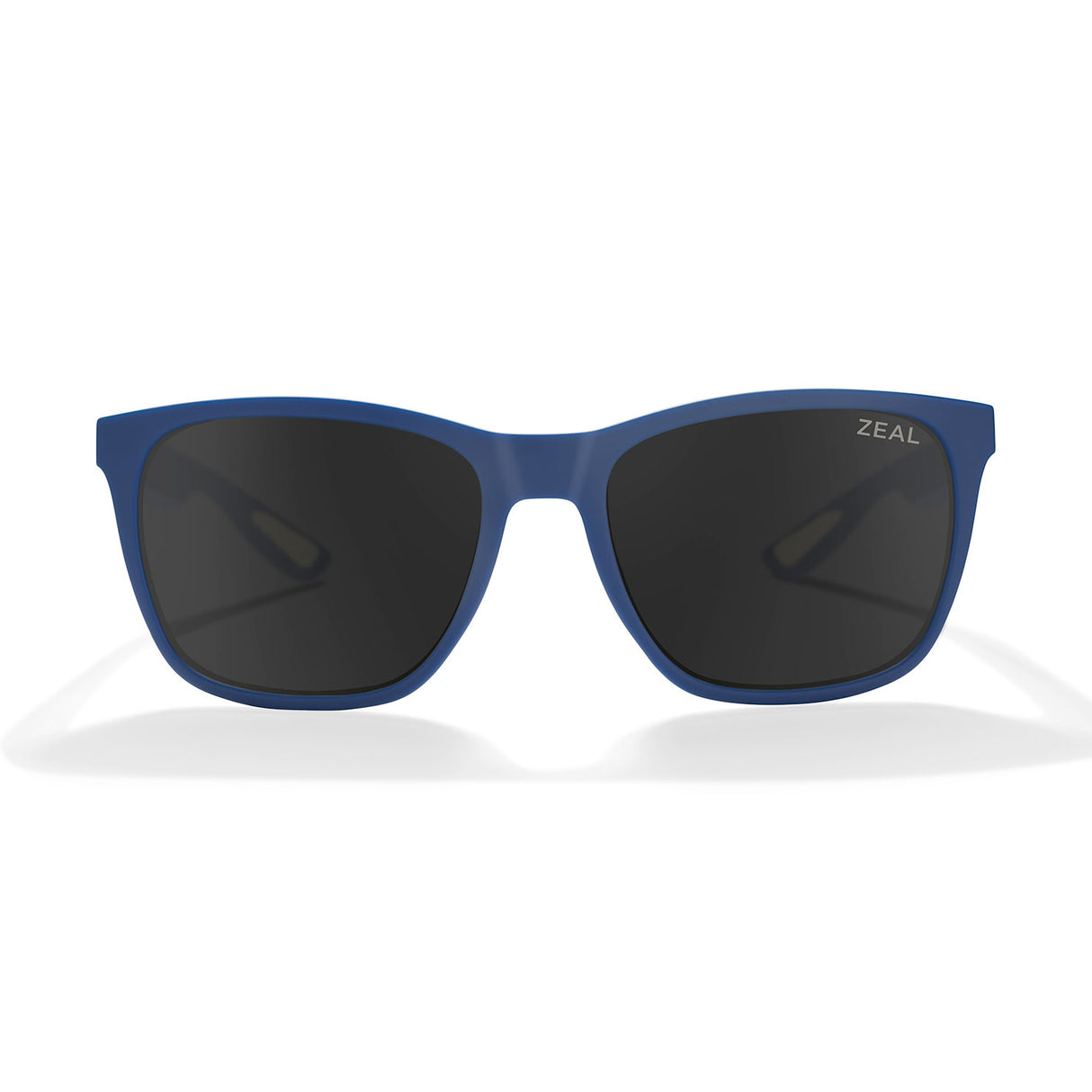 Zeal Fremont Sunglass Resolution Blue | Dark Grey