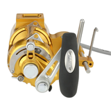 PENN International VI Hooker Autostop Electric Reel