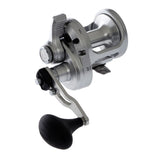 Shimano SpeedMaster II 16SPM with KC 15-30 7'0" Composite CHAOS Gold Combo