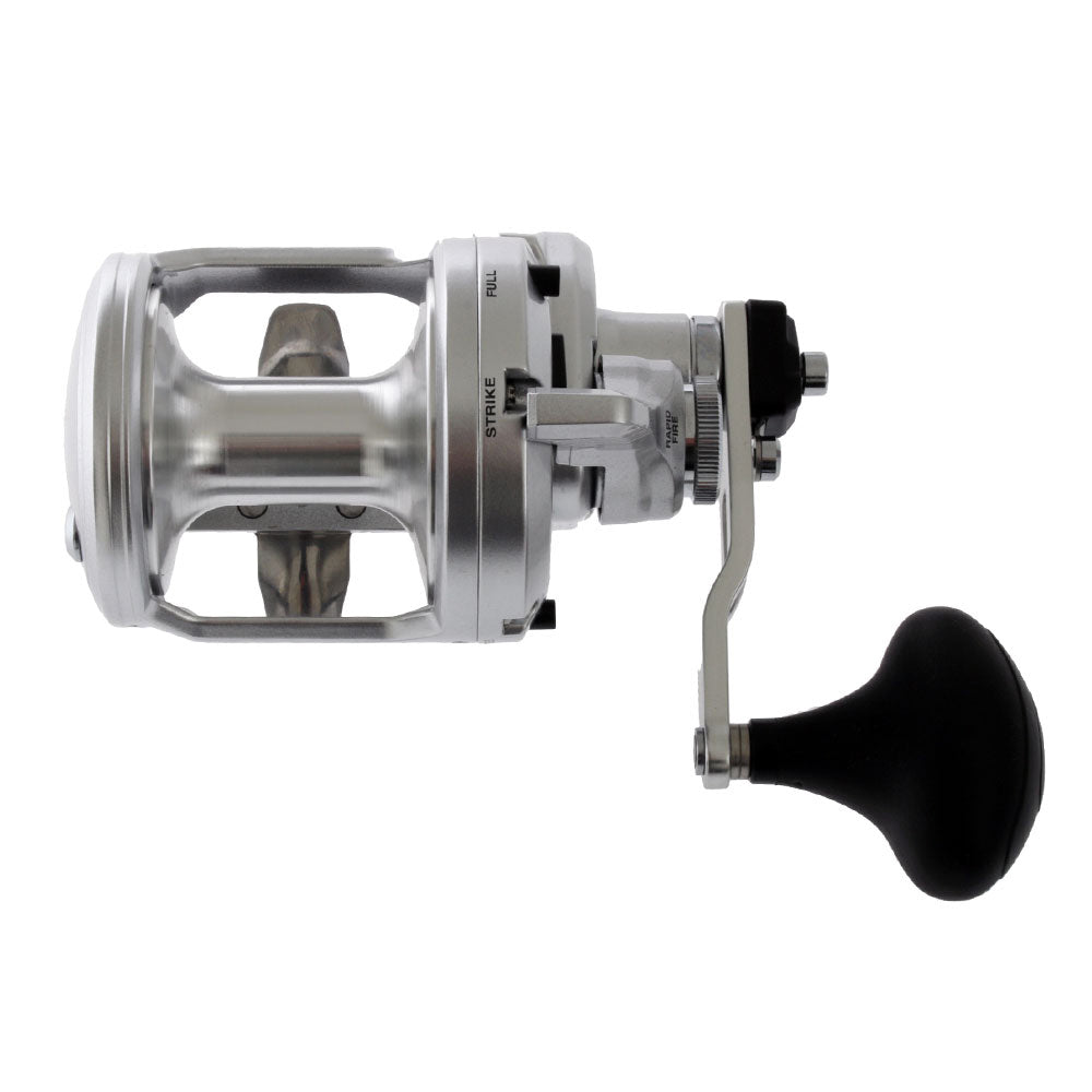 Shimano SpeedMaster II 16SPM with KC 15-30 7'0" Composite CHAOS Gold Combo