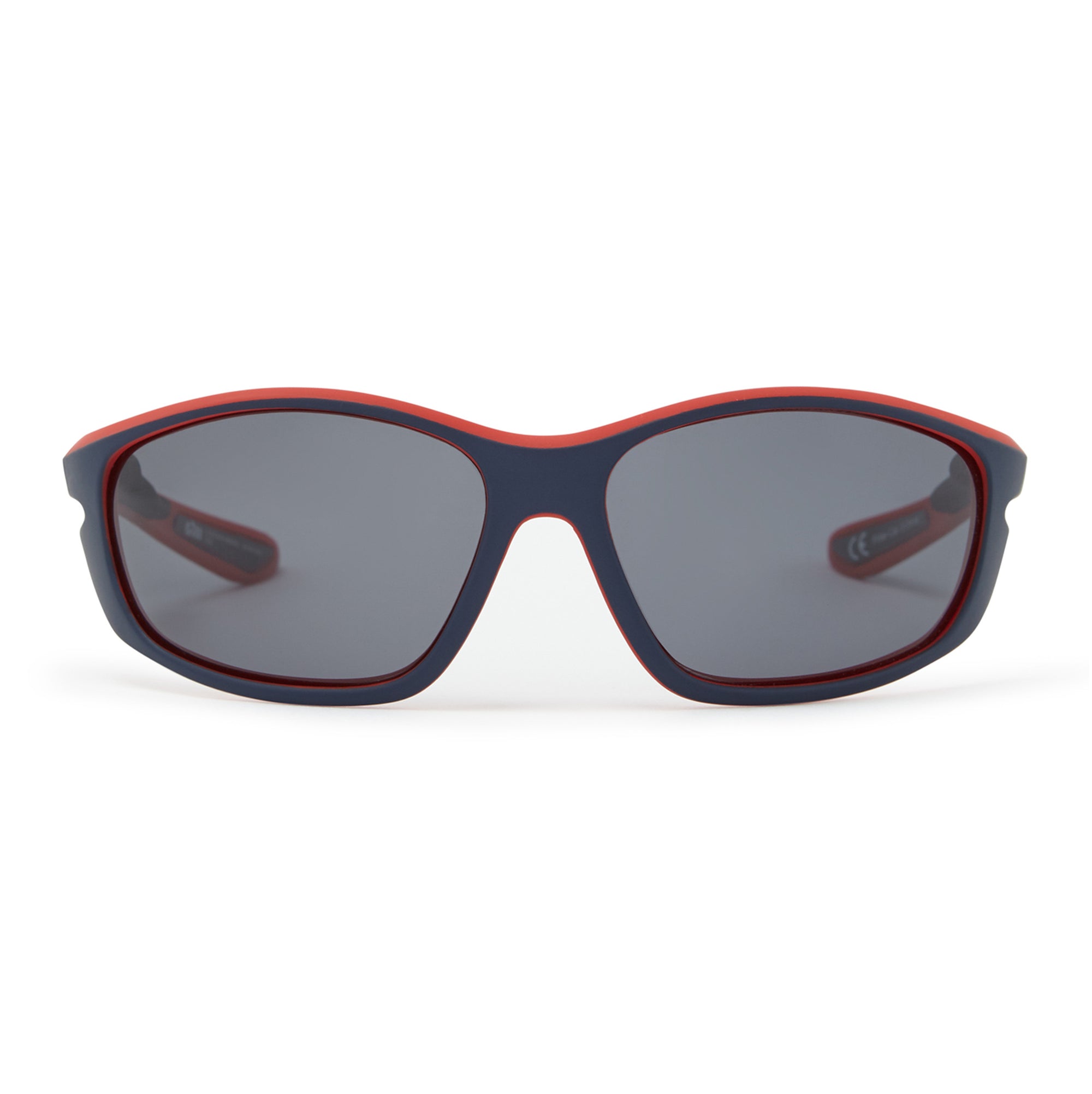 GILL Corona Sunglasses Dark Blue/Smoke - One Size