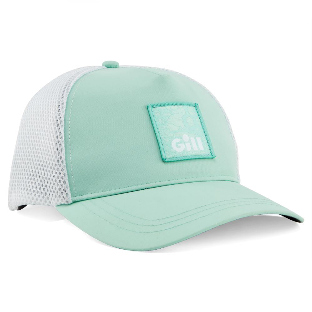 GILL Truckers Cap