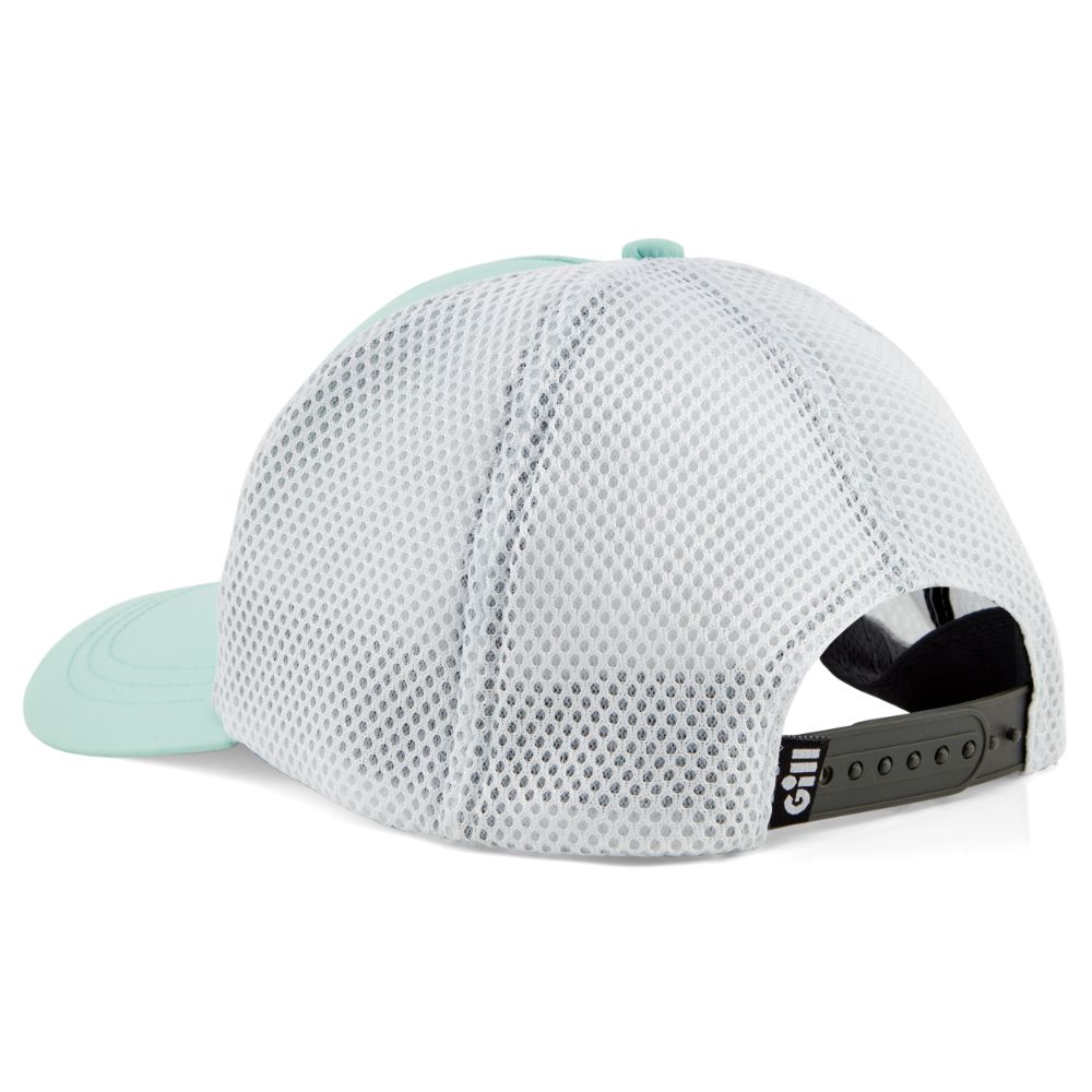 GILL Truckers Cap