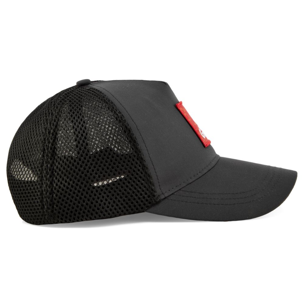 GILL Truckers Cap