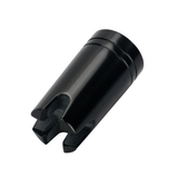 BATSON Aluminum Gimbal - Black
