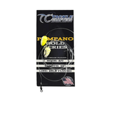 Tackle Crafters Pompano Gold Series