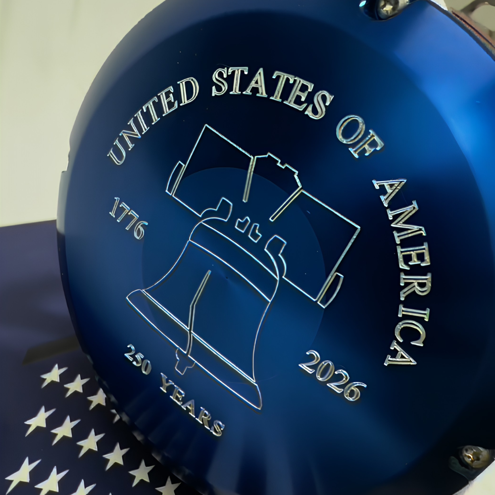 Special Sideplate Design
