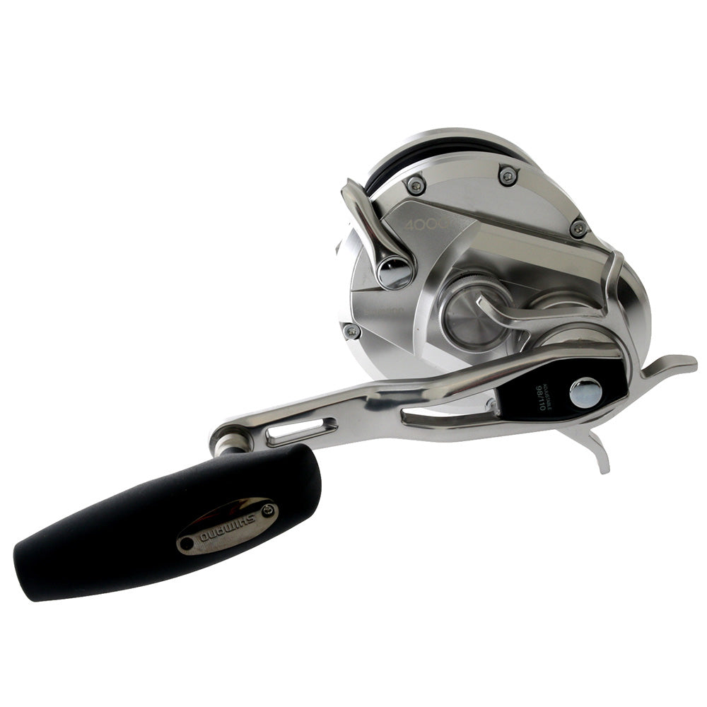 SHIMANO Ocea Jigger 4000HG