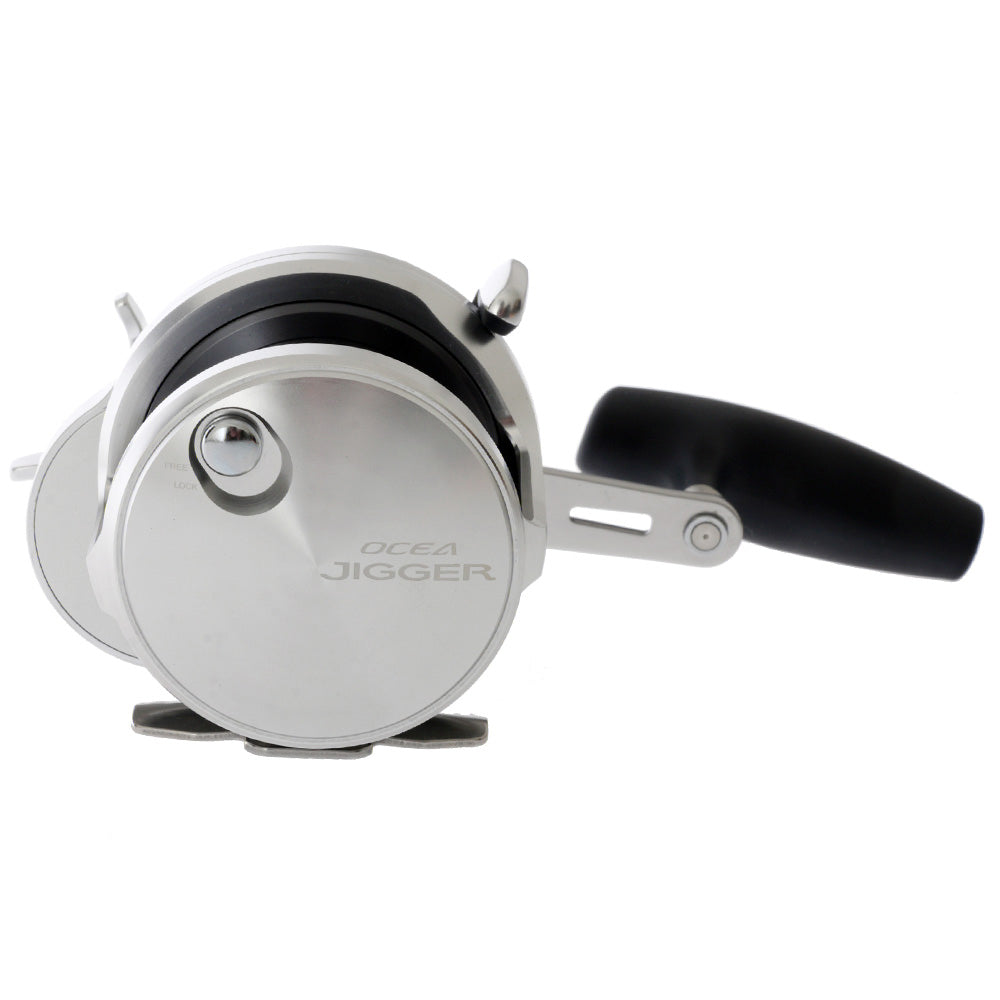 SHIMANO Ocea Jigger 4000